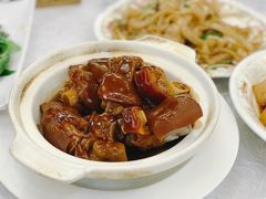 -合晋食府(广州合晋帝苑酒店)