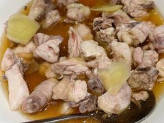 -宏玲餐厅(四川南路店)