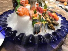 -南京金陵饭店