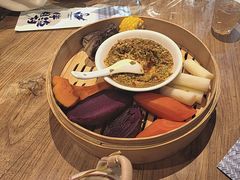 -胖姐渔村(中源大道店)
