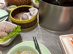 -潮界(LU·ONE凯德晶萃广场店)