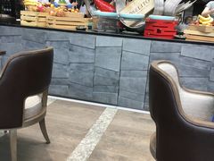 -四季酒店·行政酒廊