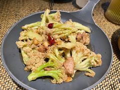 -老客家·客家菜(万达店)