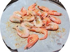 -佰烧海鲜烤肉火锅自助(熙地港店)