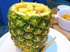 -雀舞云南菜(乐客城店)