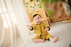 -BabyA 专业婴童摄影(古北时尚广场店)
