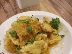 -合合春饼·酱骨·东北菜(潘家园店)