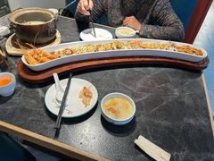-南海底小海鲜·湘菜(鲁巷吴家湾店)