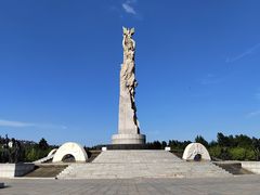 -长春世界雕塑园