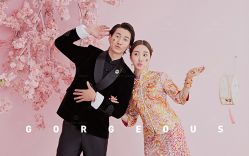 点击看大图 -杭州金夫人婚纱摄影(富阳私享店)