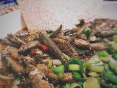 -巢湖名吃·徽府农家菜(半汤店)