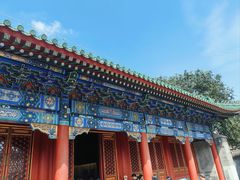 -恭王府博物馆