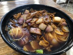 -董记面馆(漳州二路店)