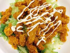 -湖州天煌大酒店-餐厅