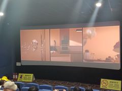 -中影星美国际影城(韩森寨店)
