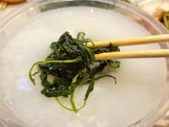 -龙眼南白粥六顺白粥