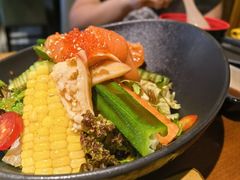 -九井澤精致料理(金茂店)