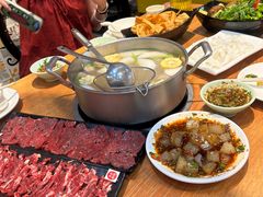 -掂档潮汕牛肉火锅(cityon熙地港店)