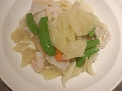 -闫府私房菜·老字号(恒隆店)