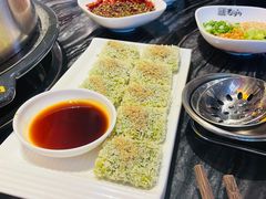 -老船舫·现做活鲜鱼馆(东郊记忆店)