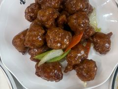-宝发园名菜馆