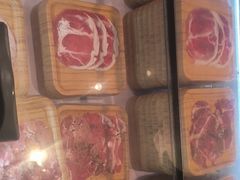 -非烤勿扰自助烤肉(虎门天虹店)