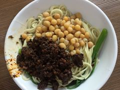 花市豌杂面-花市豌杂面(民生路店)