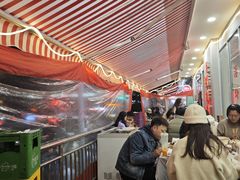 -辣螃铠盆盆蟹大排档(总店)