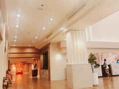 -双子塔酒店