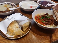-小豆海棠(人民南路店)