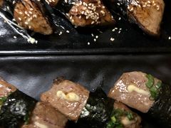 -昊·来了寿司(双楠2店)