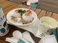 -自然椰·海南清补凉(明珠店)
