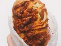 牛油果熏鸡-丁香西饼屋(桂林路店)