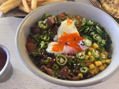 -Nana And Her Friends Restaurant 娜娜家(小寨原力场店)