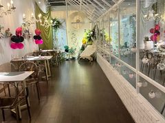-ins森林童话餐厅coffee&bistro