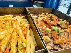 -船梆煮•蒸汽海鲜·生腌干蒸(五四广场店)
