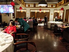 大堂-陆壹捌餐厅(五大道店)