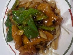 -香港深仔记茶餐厅(东门店)