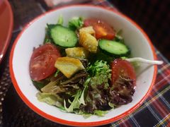 -小世界西餐厅(建国门店)