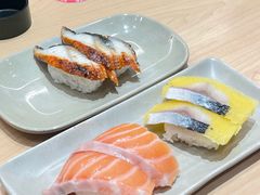 -友壹町寿司(新DNA购物中心店)