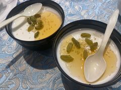 -巴扎美食·新疆菜·西域歌舞表演餐厅(新疆大厦店)