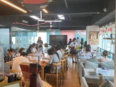 -帝京日语(春熙路旗舰校区)
