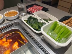 -海底捞火锅(顺义华联店)