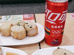 -小杨生煎(成山巴黎春天店)