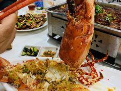 -南海渔家•海鲜•正宗海南菜(海棠湾店)