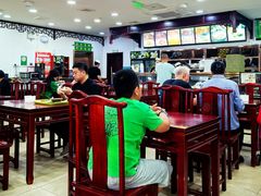 -老回回烩面馆(左家庄店)