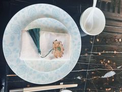 -杭州临平万丽酒店·万丽轩中餐厅