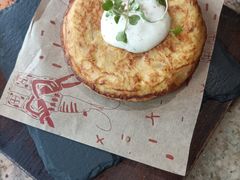 -BROWNSTONE布朗石西班牙餐厅(富城店)