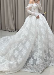 -Bridal Queen·婚纱女皇