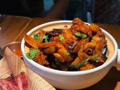 -岛风·台食小馆 ISLAND BISTRO(烟台山店)